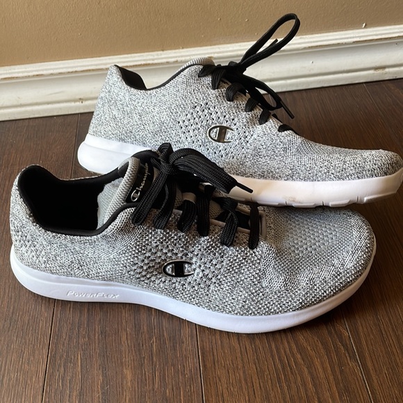 Champion Size 10 1/2 - Picture 2 of 3